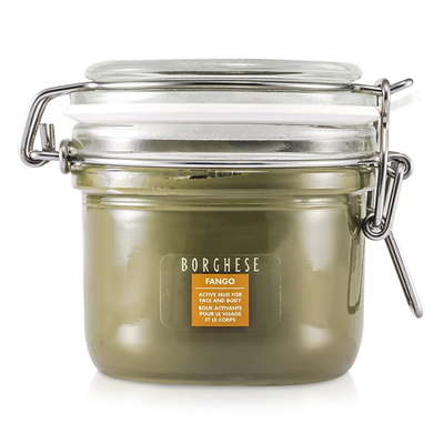 

BORGHESE - Fango Active Mud Face & Body Jar 212g75oz