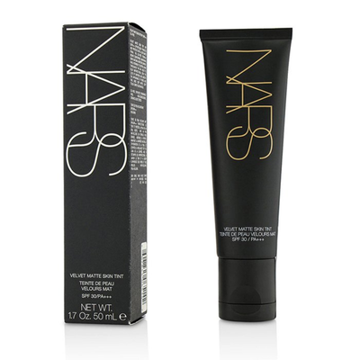 

NARS - Velvet Matte Skin Tint SPF30 - St Moritz Medium 1 50ml17oz