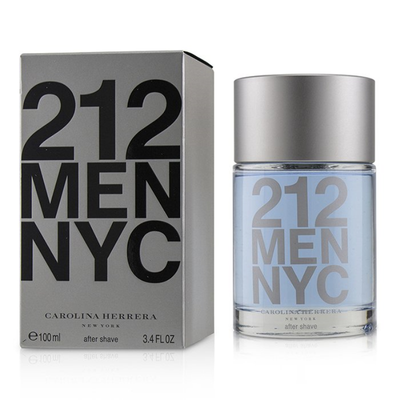 

CAROLINA HERRERA - 212 After Shave Lotion 100ml34oz