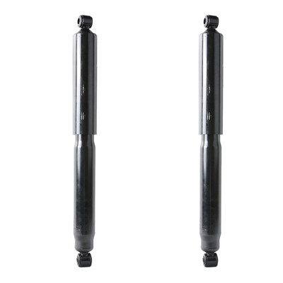 

Replacement For 2005-2006 Ford F-450 Superduty Suspension Strut Shock Absorber Rear Left Right 34524
