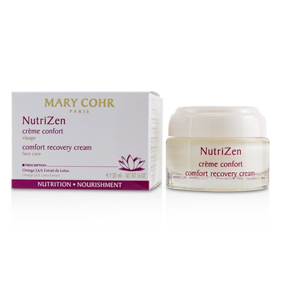 

MARY COHR - NutriZen Comfort Recovery Cream 50ml16oz