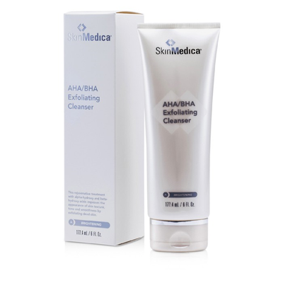 

SKIN MEDICA - AHABHA Exfoliating Cleanser 1774ml6oz