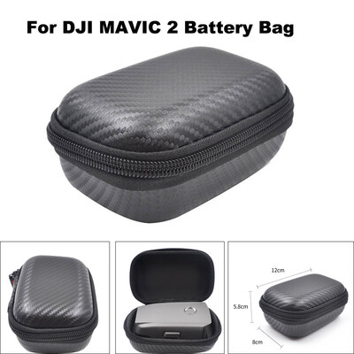 

Tailored Waterproof Strorage Bag Portable Carrying Travel Case Bag Box For DJI Mavic 2