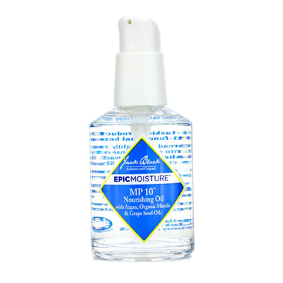 

JACK BLACK - MP 10 Nourishing Oil 60ml2oz