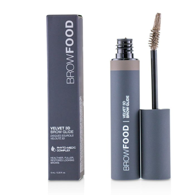 

LASHFOOD - Velvet 3D Brow Glide - Brunette 6ml02oz