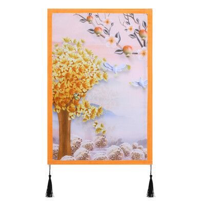 

Toponeto Unframed Painting Print Picture Home Wall Room Wall Hanging