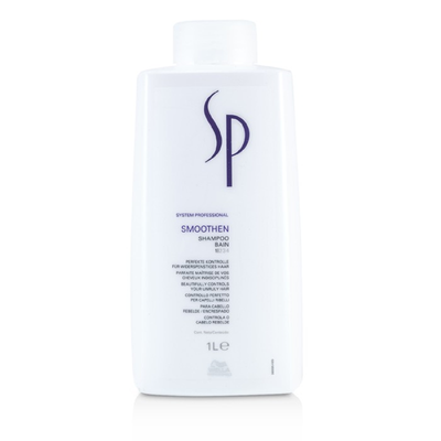 

WELLA - SP Smoothen Shampoo For Unruly Hair 1000ml338oz
