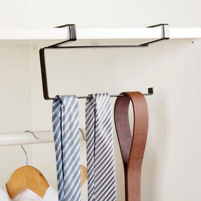 

Gobestart Kitchen Free Punch Wrought Iron Rack Household Shelf Storage Rack