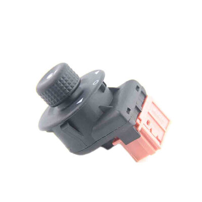 

Folding Electric Car Rearview Mirror Side-Button Control Switch Control Button Replacement for Citroen XSARA PICASSO