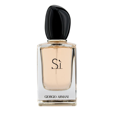 

GIORGIO ARMANI - Si Eau De Parfum Spray 50ml17oz