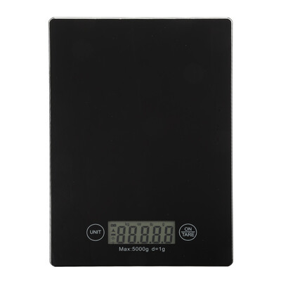 

Touch Screen Kitchen Electronic Scale Measuring Supplies