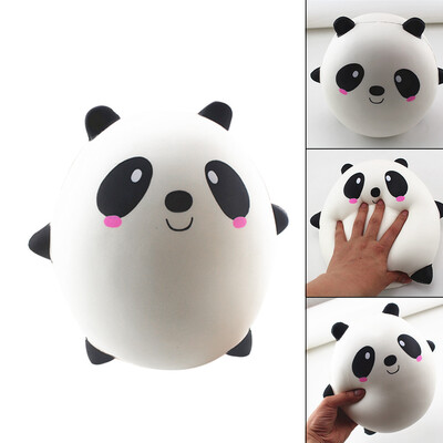 

YIWULASquishies Cartoon Bear Slow Rising Scented Stress Relief Toys
