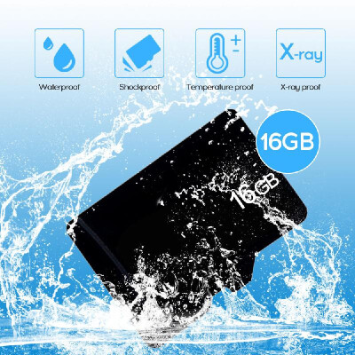 

Class 10 TF Card Flash Memory Card Data Storage