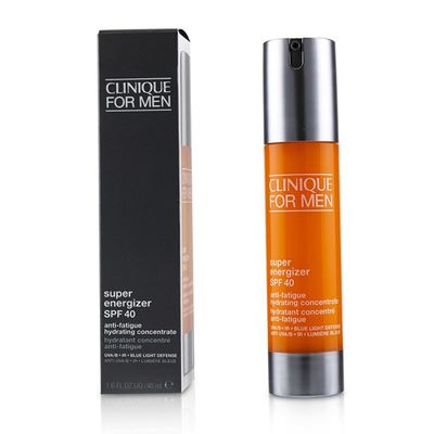 

CLINIQUE - Super Energizer Anti-Fatigue Hydrating Concentrate SPF 40 48ml16oz