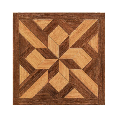 

3D Crystal Tile Sticker Marble Wood Grain Floor Tile Sticker Household Tile Sticker