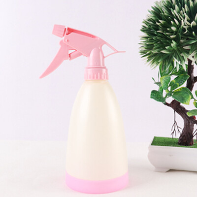 

Portable Watering Kettle Hand Pressure Small Spray Bottle Sprayer for Gardening Potted Plant