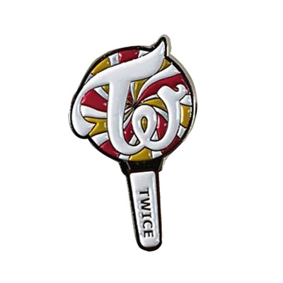 

Kpop BTS EXO Blackpink Twice GOT7 Cute Q Version Badge Cute Cartoon Brooch Bag Pendant Boys Girls Accessories Hot Gift for Fans