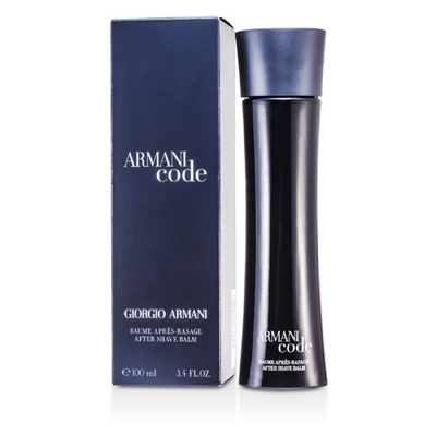 

GIORGIO ARMANI - Armani Code After Shave Balm 100ml34oz