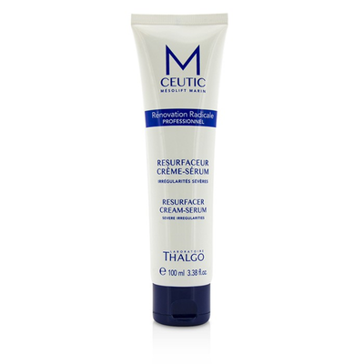 

THALGO - MCEUTIC Resurfacer Cream-Serum - Salon Size 100ml338oz