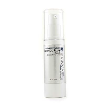

JAN MARINI - Age Intervention Retinol Plus MD Face Cream 28g1oz