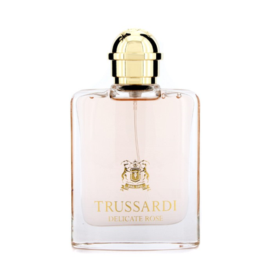 

TRUSSARDI - Delicate Rose Eau De Toilette Spray 50ml17oz