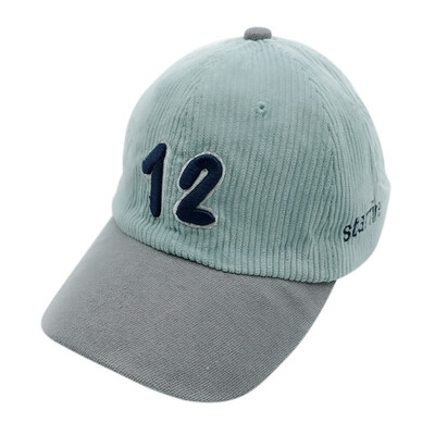 

New Fashion Baby Boy Cap Spring style Number Print Kids Baseball Hat Outdoor Baby Boys Summer cotton Sport cap
