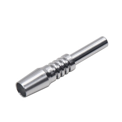 

One Hitter Metal Baseball Bat Shaped Tobacco Smoking Pipe Metal Snuff Sniffer Snorter Tube Snuffer Bullet Herb Smoking Pipe