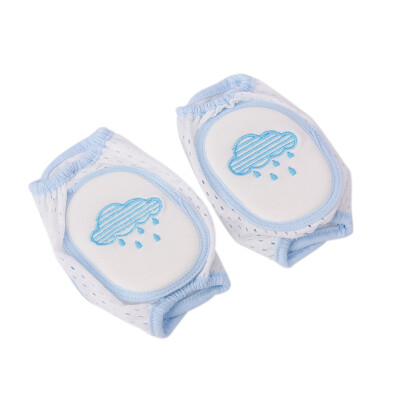 

knee pad kids 1 Pair baby safety crawling elbow cushion pad infant toddlers baby leg warmer knee support protector baby kneecap