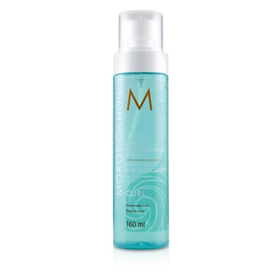 

MOROCCANOIL - Curl Re-Energizing Spray For All Curl Types 160ml54oz