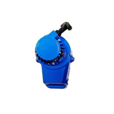 

1xAlloy Recoil Pull Starter For 49cc 47cc Small Dirt Bike ATV Pocket Quad PIT