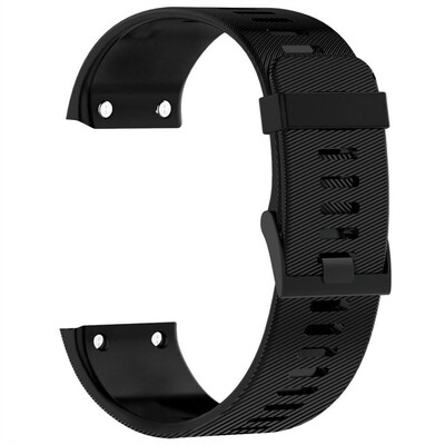 

〖Follure〗Sports Silicone Replacement Wristband Band Strap for Garmin Forerunner 3530