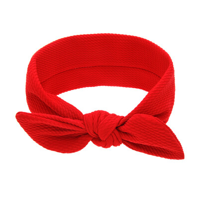 

New Baby Cute Girls Big Bow Design Headband Headwear Apparel Photography Prop Party Gift