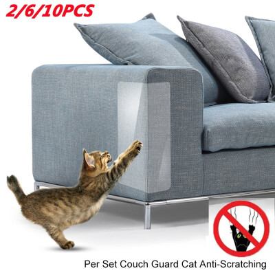 

Each Set of 2610 PCS Sofa Cat Guard Anti-scratch Protection Sofa Furniture