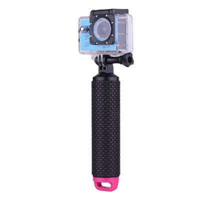 

XD444801 Float Hand Grip Buoyancy Rod Pole Stick Monopod Tripod for Gopro Go Pro Hero 5 4 3 Xiaomi Xiomi Yi Action Camera