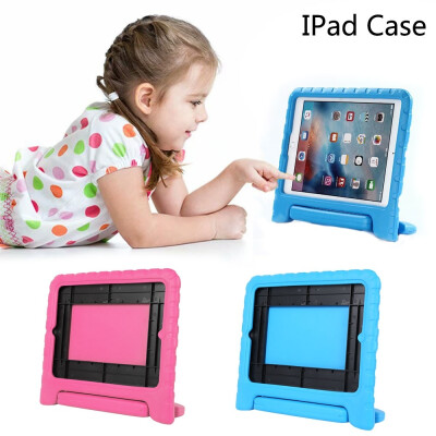 

102-inch Shockproof IPad Case Cover EVA Foam Stand for Tablet