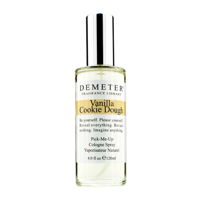 

DEMETER - Vanilla Cookie Dough Cologne Spray 120ml4oz