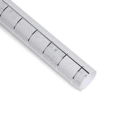 

Aluminum Foil Self Adhesive Wallpaper Oil-proof Waterproof Wall Tile Sticker