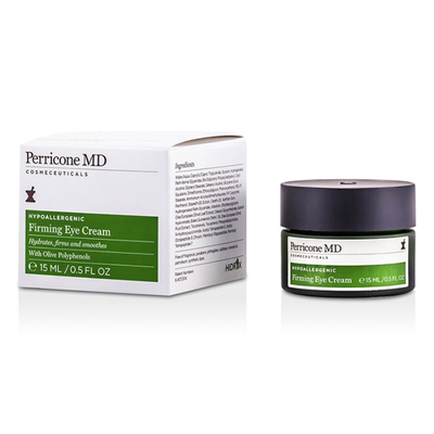 

PERRICONE MD - Hypoallergenic Firming Eye Cream 15ml05oz