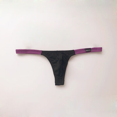 

Mens Plus Size Briefs Sexy Soft Breathable Underwear Lingerie Triangle Knickers