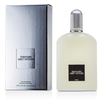 

TOM FORD - Grey Vetiver Eau De Parfum Spray 100ml34oz