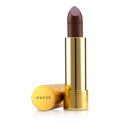 

GUCCI - Rouge A Levres Satin Lip Colour - 204 Peggy Taupe 35g012oz