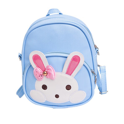 

Cartoon Baby Girls Plush Backpacks Kindergarten Spring Tour baby school Backpacks Cute School Bag For Girls