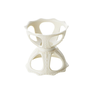 

Siaonvr Makeup Blender Gourd Powder Puff Storage Rack Egg Sponge Drying Stand Holder