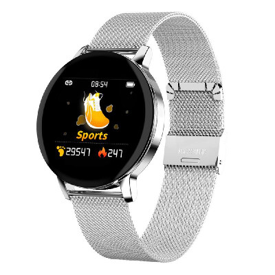 

R5 Smart Sports Watch Men Women Bracelet Running Fitness Wrist Watch Heart RateBlood PressureOxygenSleeping Monitor Calorie Act