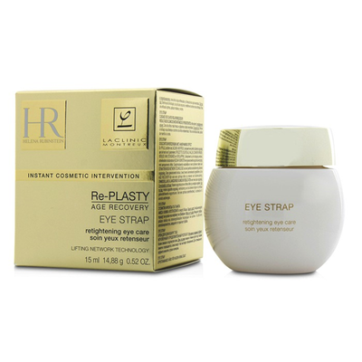 

HELENA RUBINSTEIN - Re-Plasty Age Recovery Eye Strap Retightening Eye Care 15ml052oz