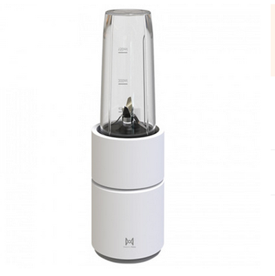 

Fruit Vegetable Cooking Machine Mini Electric Fruit Juicer Fruit Squeezer Household Travel Juicer