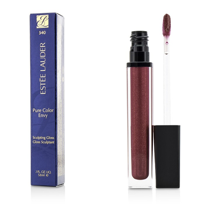 

ESTEE LAUDER - Pure Color Envy Sculpting Gloss - 340 Flirtatious Magenta 58ml01oz
