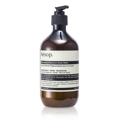 

AESOP - Rejuvenate Intensive Body Balm 500ml1702oz