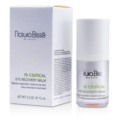 

NATURA BISSE - NB Ceutical Eye Recovery Balm 15ml05oz