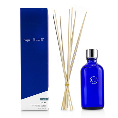 

CAPRI BLUE - Signature Reed Diffuser - Rain 236ml8oz